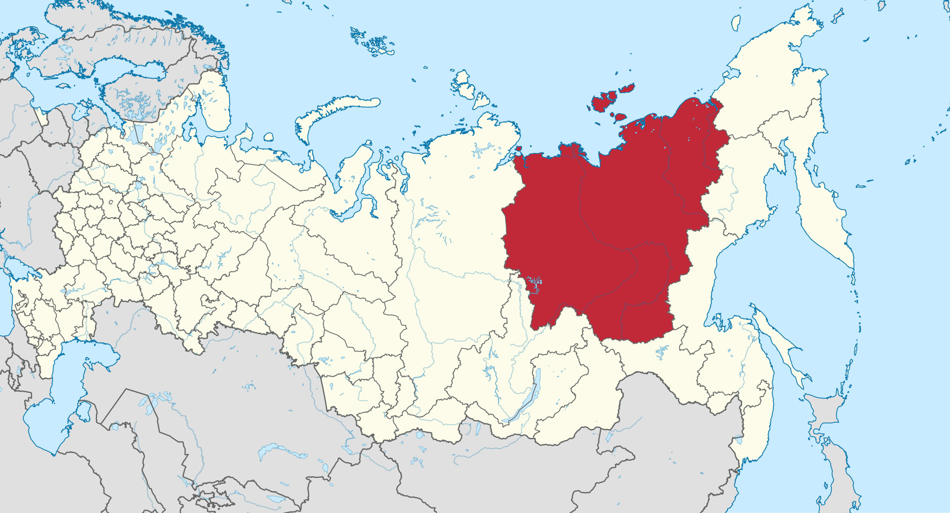 Аэропорт Saskylakh Airport (Saskylakh)